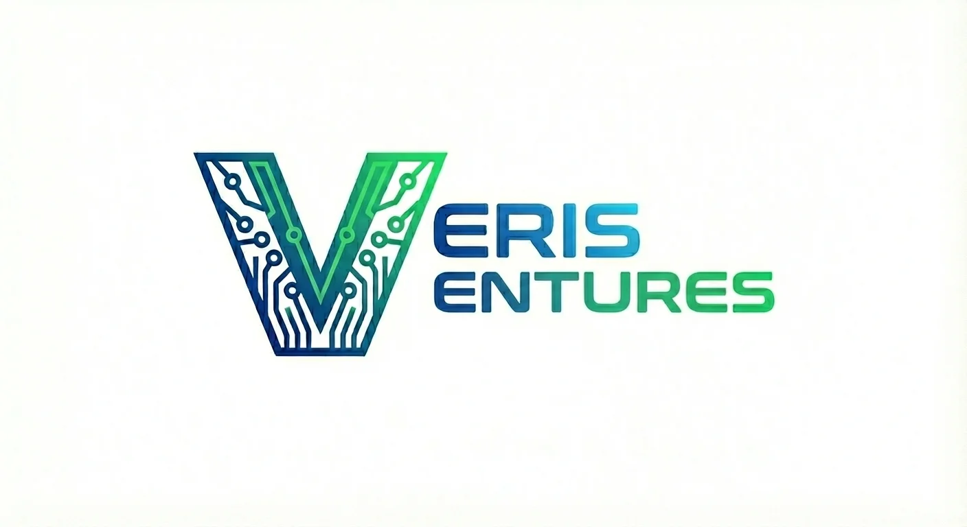 Veris Ventures Logo